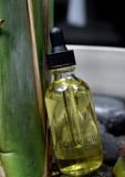 Chamomile Body Oil