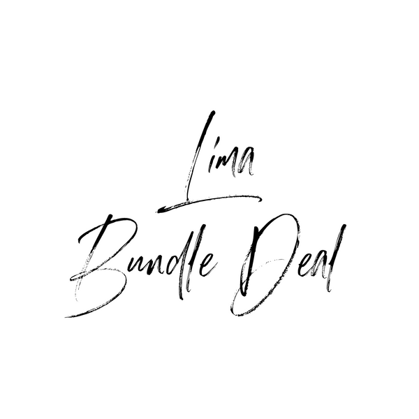 Lima Bundle Deals