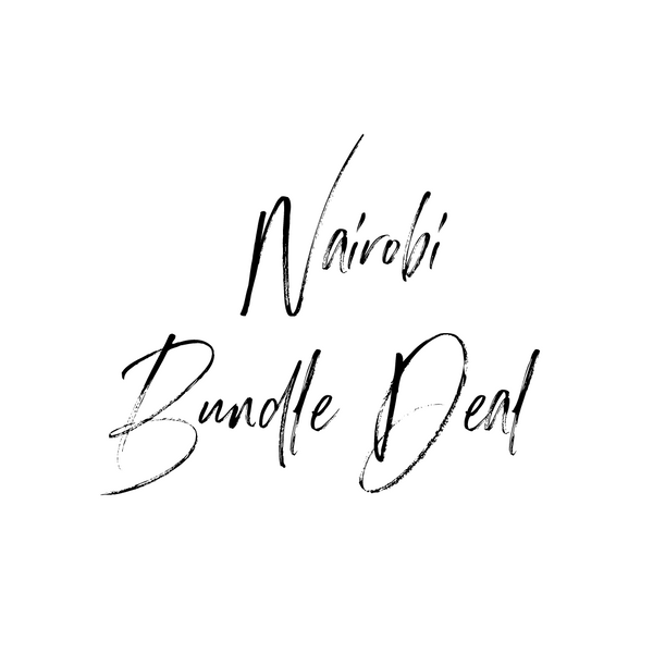 Nairobi Bundle Deals