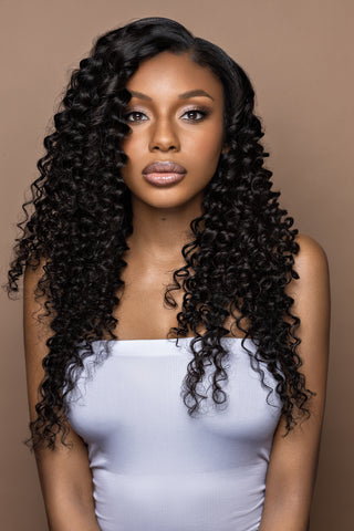 Lima Deep Wave |Peruvian|