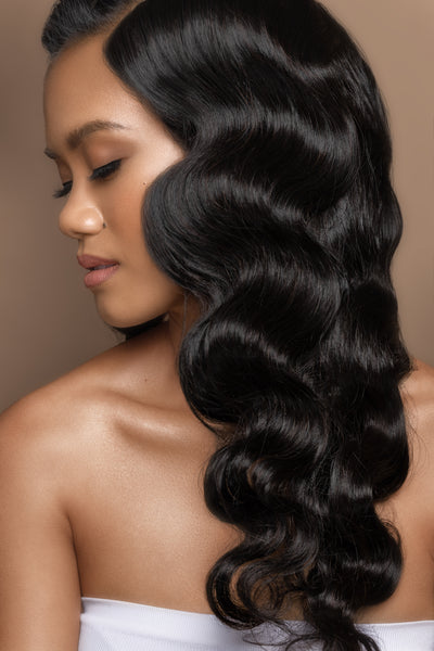 Lima Body Wave |Peruvian|