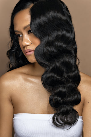 Belém Body Wave |Brazilian|