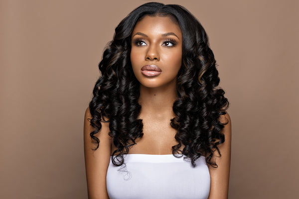 Lima Loose Wave |Peruvian|