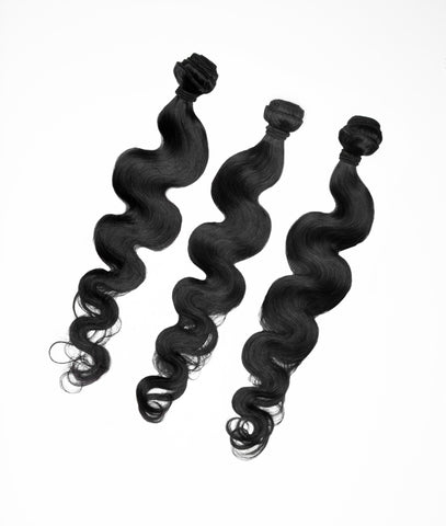 Belém Body Wave |Brazilian|